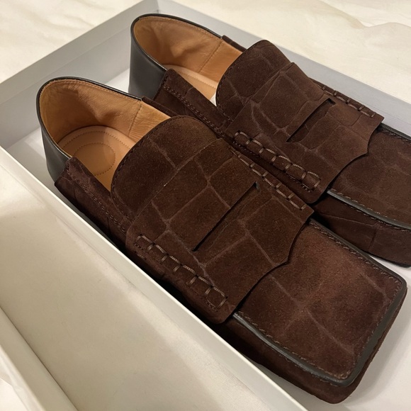 Jacquemus Shoes - Jacquemus Loafers Brand New Never worn